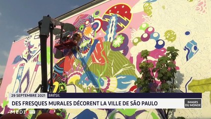 Images du Monde - 30/09/2021