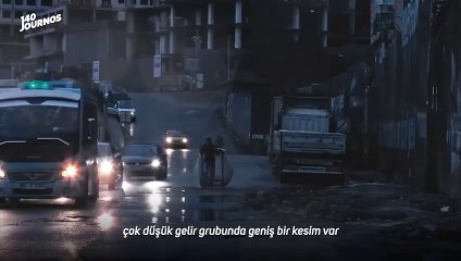 Yine algı operasyonuna giriştiler! Görüntüler 2 yıl öncesine ait çıktı