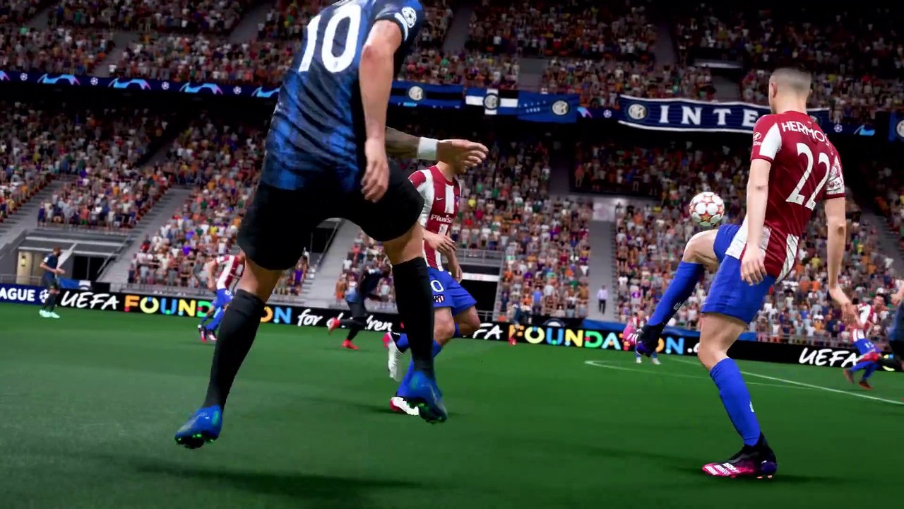 FIFA 22