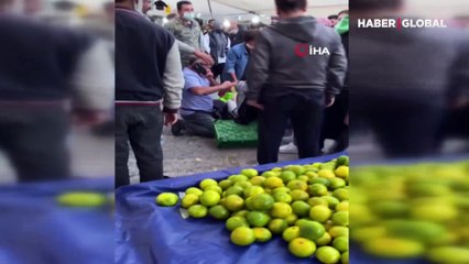 Kartal’da pazardan dönen kadına eski kocadan silahlı pusu