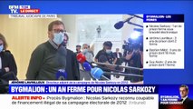 Affaire Bygmalion: Jérôme Lavrilleux ne compte 