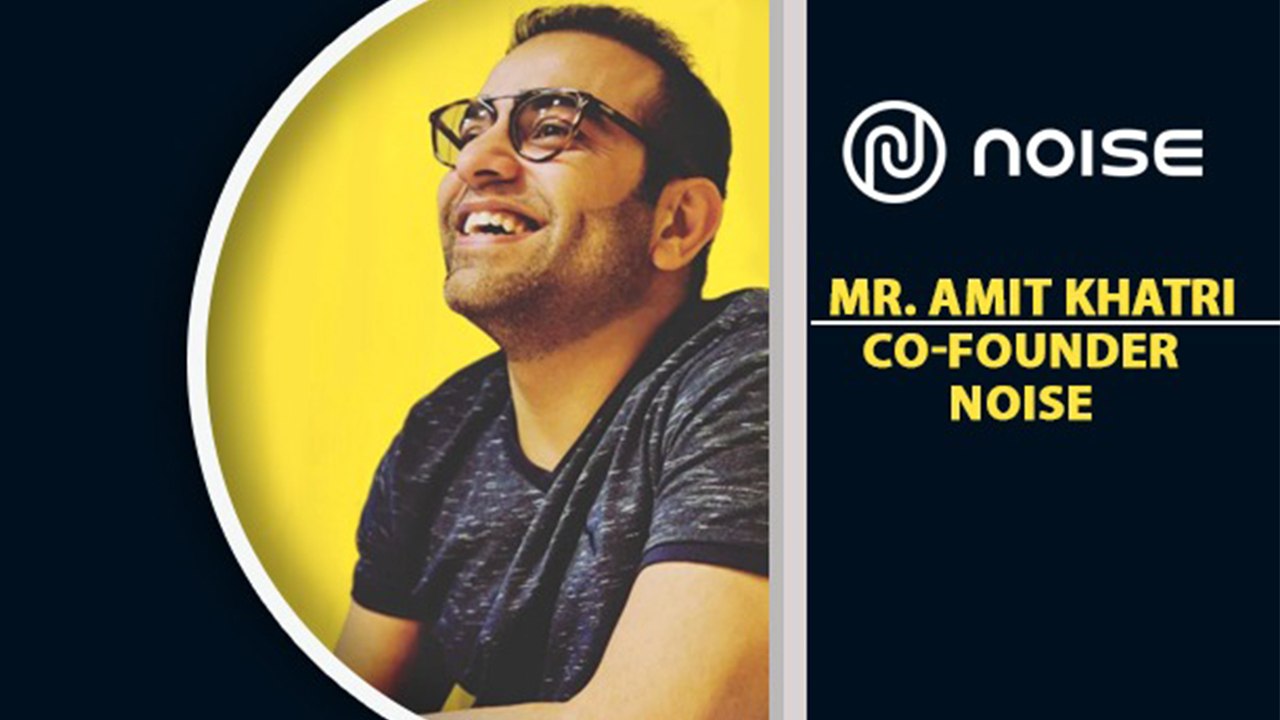 Exclusive: Noise To Launch 8 Products By End Of Financial Year; Says Co-Founder