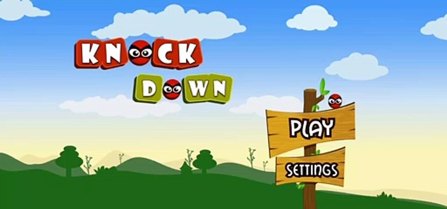 knock down specials