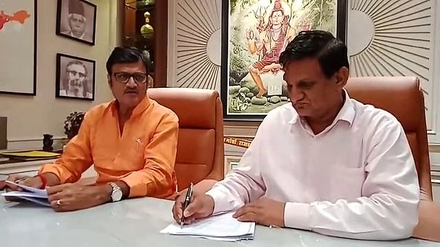 किसानों के मुद्दे पर कांग्रेस ने दिया धरना, भाजपा कल कल से करेगी आंदोलन की शुरुआत