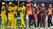IPL 2021 : గెలిస్తే Csk నే ఫస్ట్ టీమ్.. ఓడితే SRH | Orange Army Vs Yellow Army || Oneindia Telugu