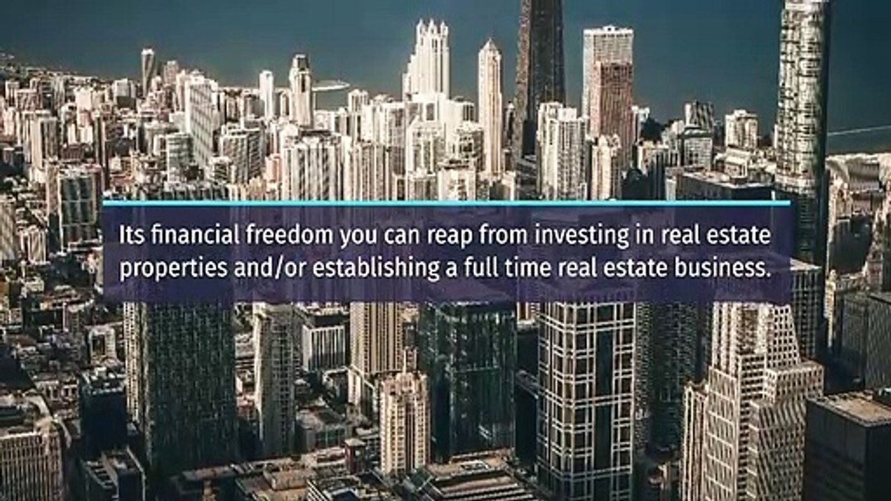 Jamie Goldstein highland beach 5 WAYS TO MAKE MONEY FAST IN REAL ESTATE INVESTING