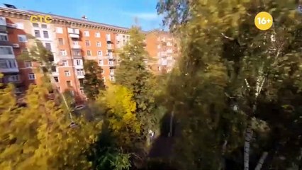 Готовы на все 14 серия (2021)