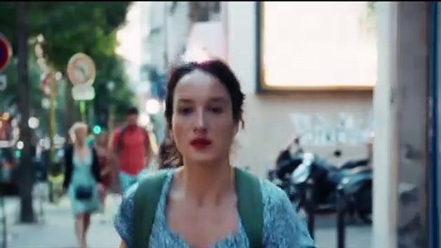 Anaïs in Love - Les Amours d'Anaïs - Trailer