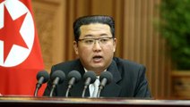 Kuzey Kore lideri Kim Jong-un, Güney Kore'yle 'kırmızı hat' için yeşil ışık yaktı