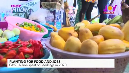 Talking Business - Prime Morning on Joy Prime (30-9-21)