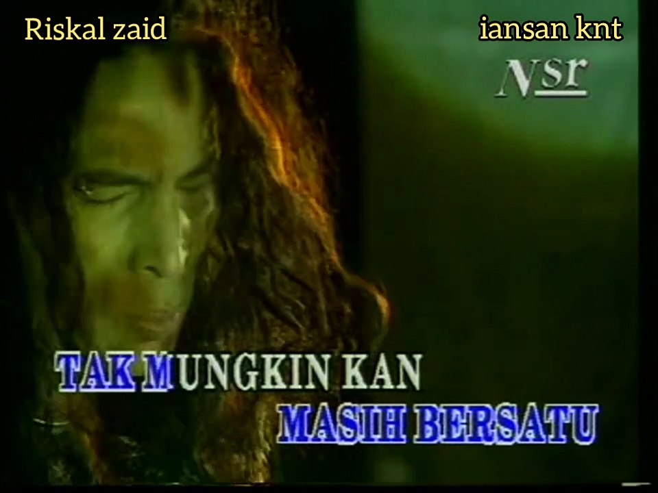 KARAOKE TIADA LAGI AMY SEARCH