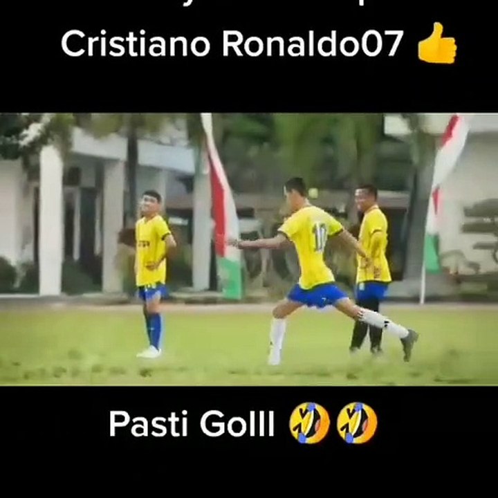 its real cristiano