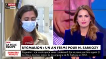 Affaire Bygmalion: Nicolas Sarkozy condamné à un an de prison ferme, aménagé sous bracelet électronique, pour financement illégal de sa campagne de 2012 - L'ex-président fait appel de sa condamnation