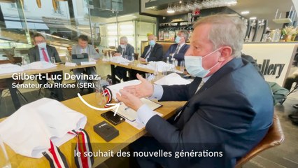 Comment vont nos entreprises ?