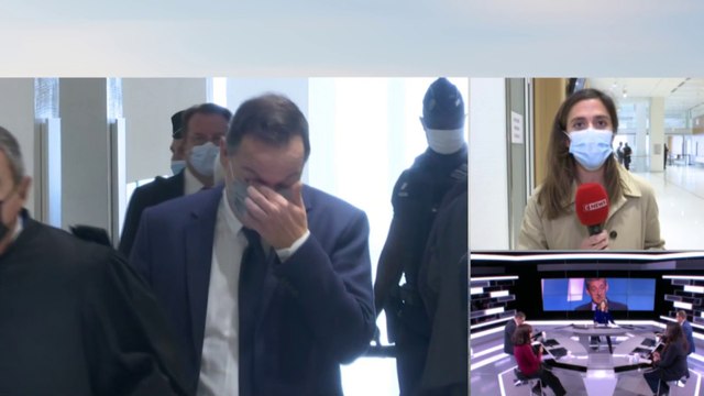 Bygmalion : un an ferme pour Nicolas Sarkozy