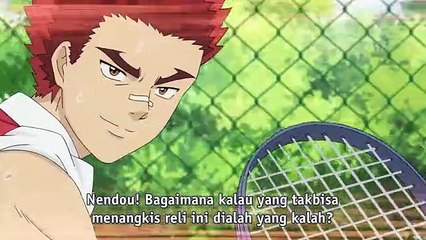 Saiki Kusuo (Eps. 22) sub indo