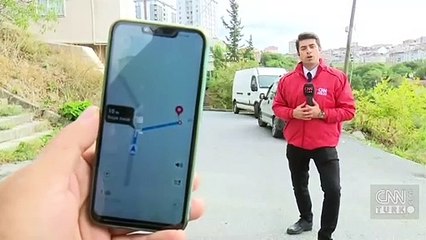 Navigasyona uydu, ölümden döndü