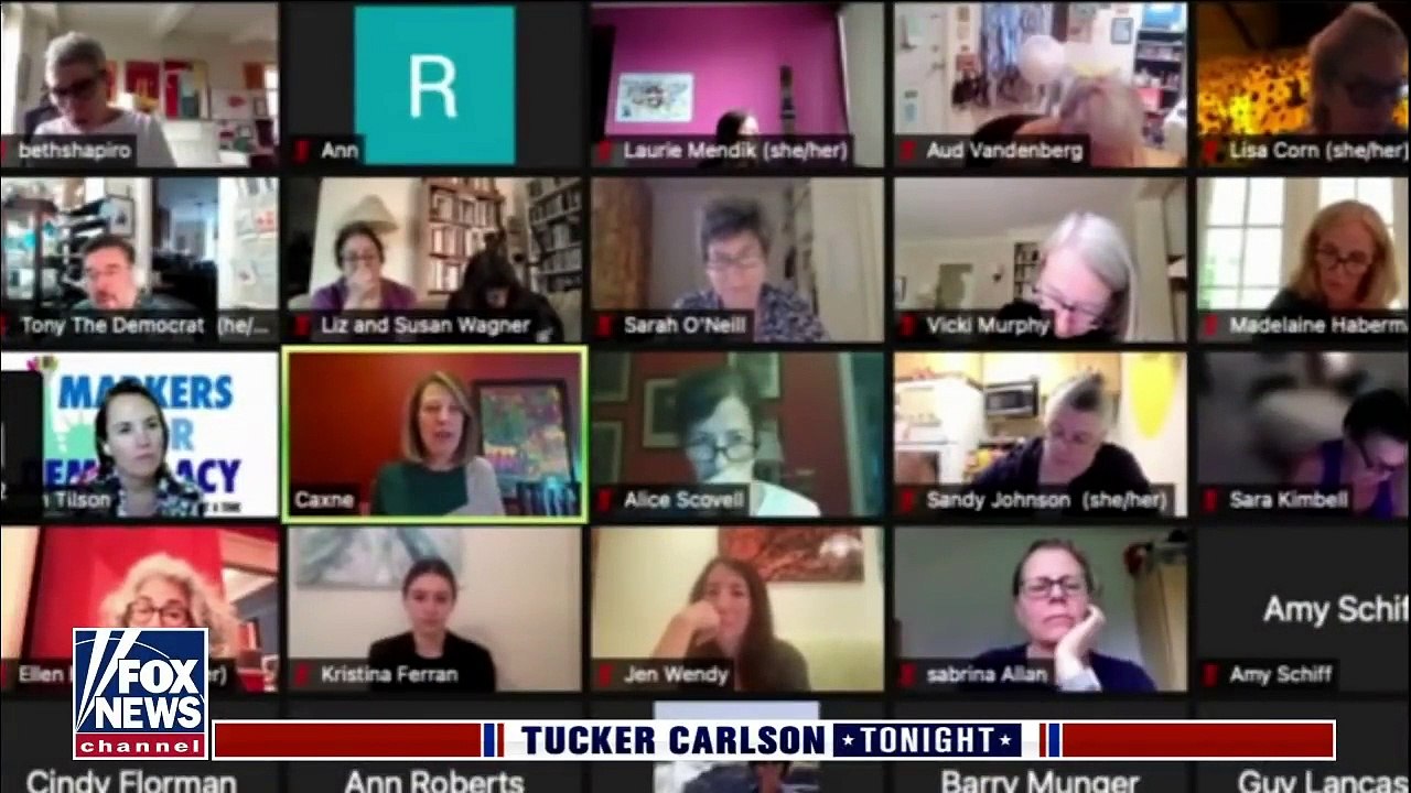 Tucker_ These are the moral priorities of the Democrats - Fox News - Today new - Breaking News,  Amrica news,  American news today