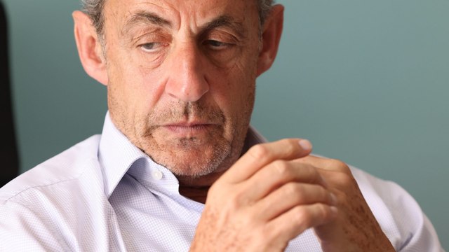 Nicolas Sarkozy condamné à un an de prison ferme dans l'affaire Bygmalion, l'ancien président fait appel