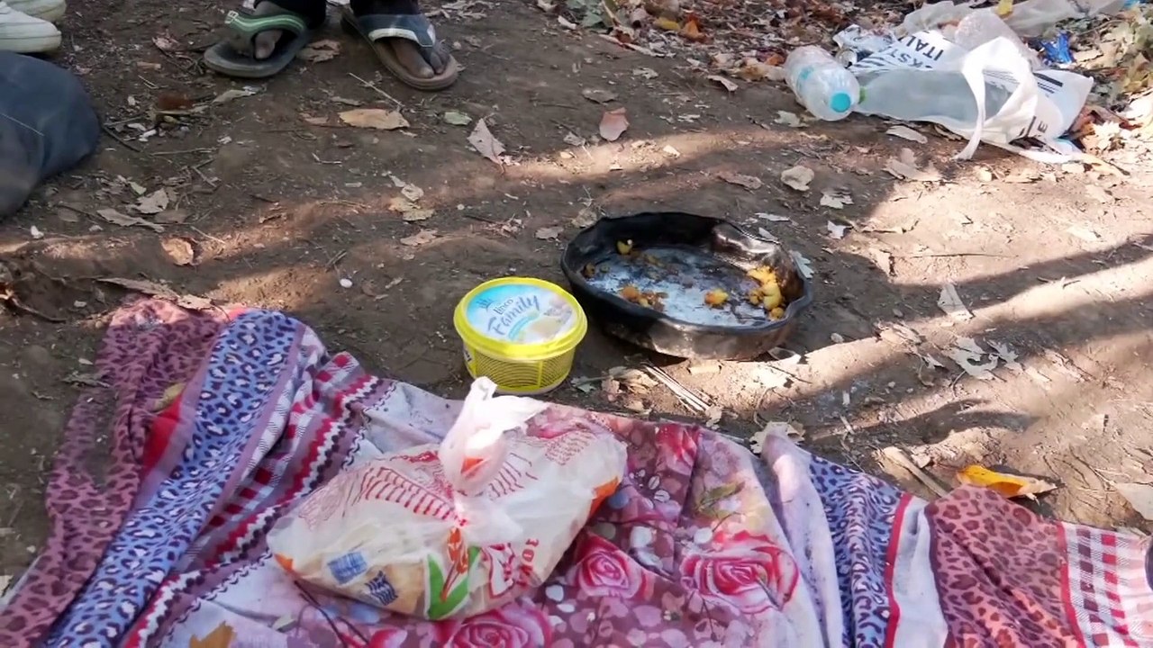 Neue Balkanroute? Brennpunkt griechisch-albanische Grenze