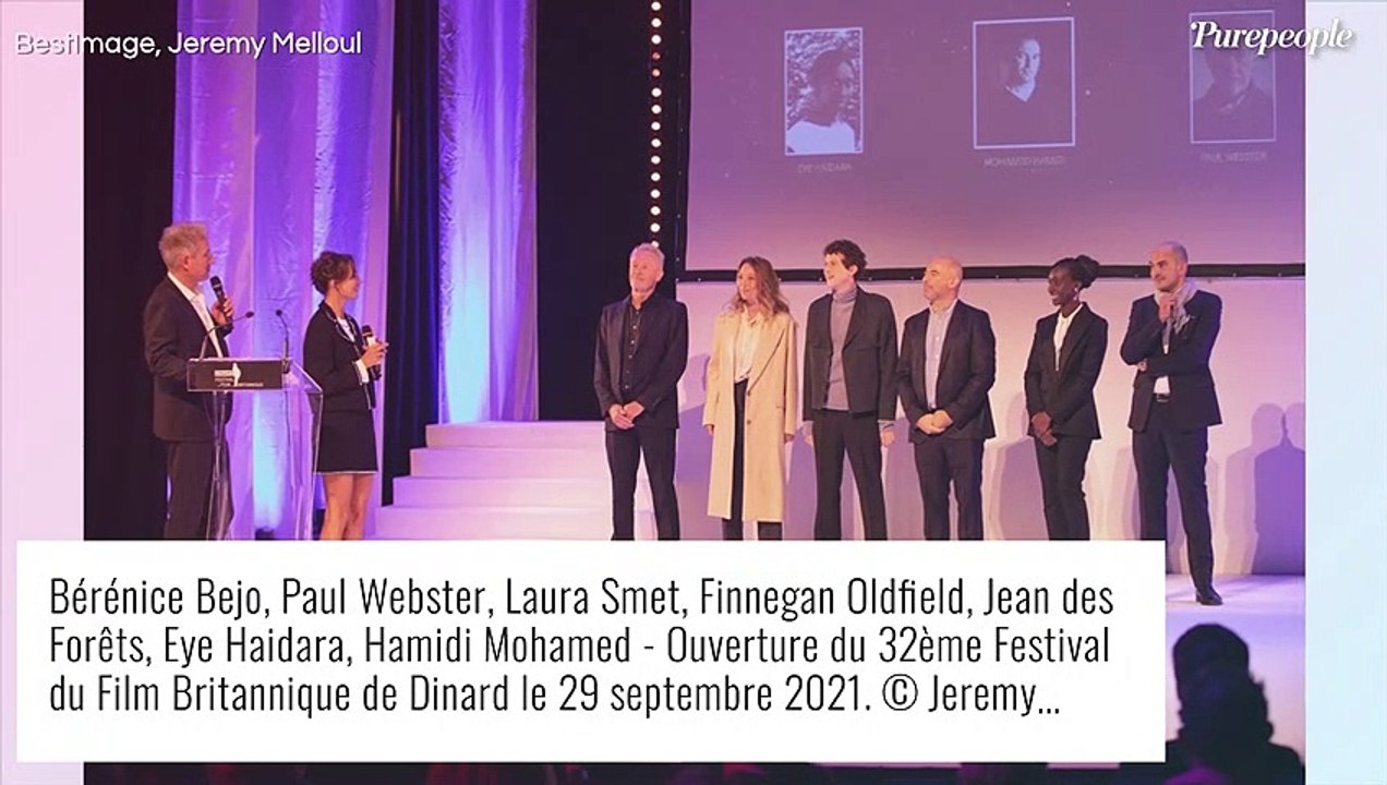 Laura Smet enfin de retour sur le tapis rouge : grande première depuis la naissance de son fils