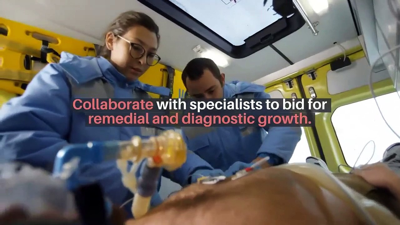 Stuart Mckelvie | Business Developers in Medica...