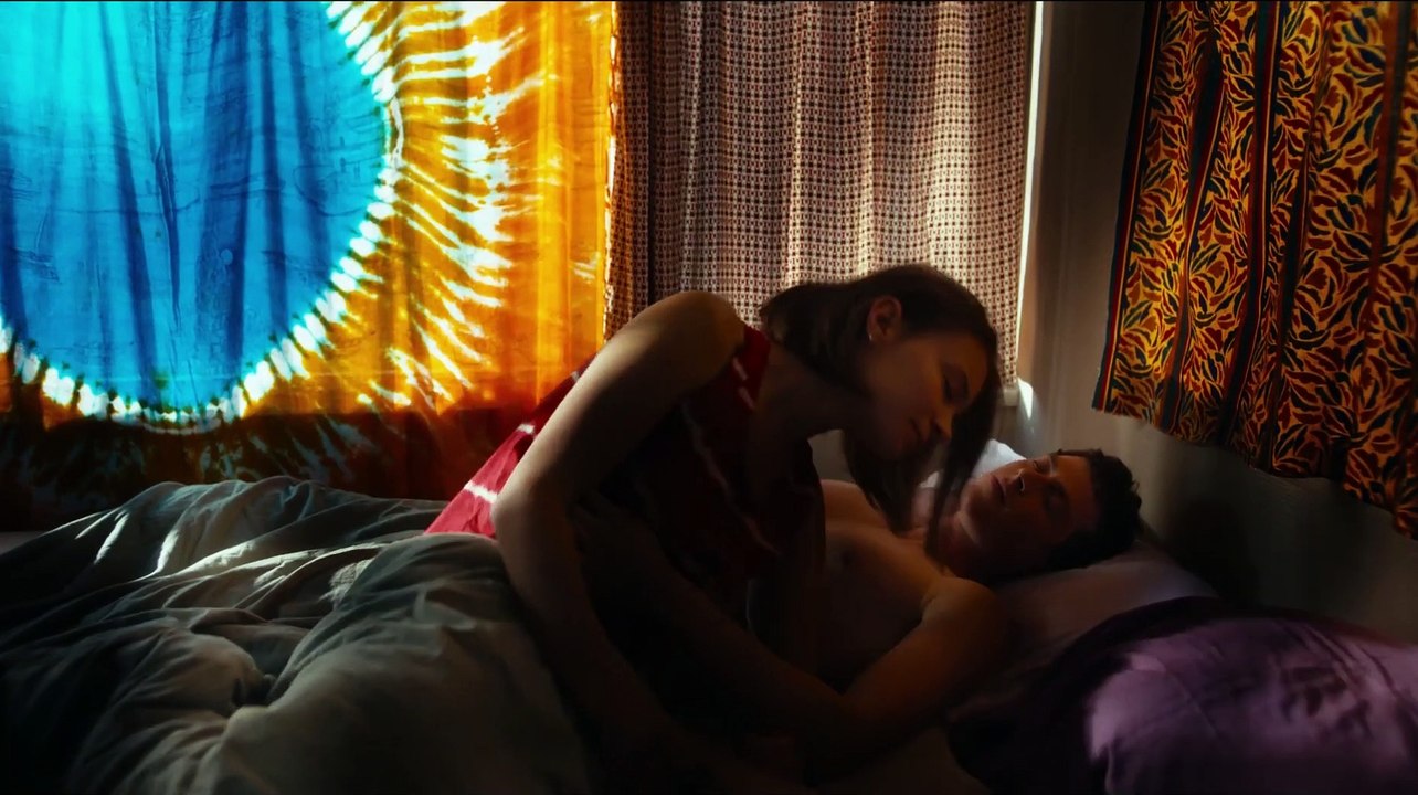 Beasts  - La Terre des hommes - Tralier