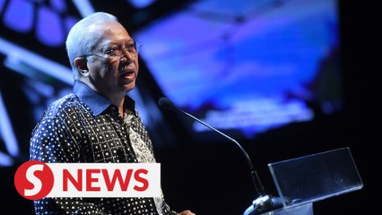 Time to review and update MCMC Act 1998, says Annuar Musa