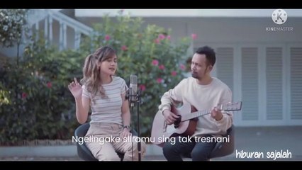 jodilee warwick_banyu langit(cover lagu)