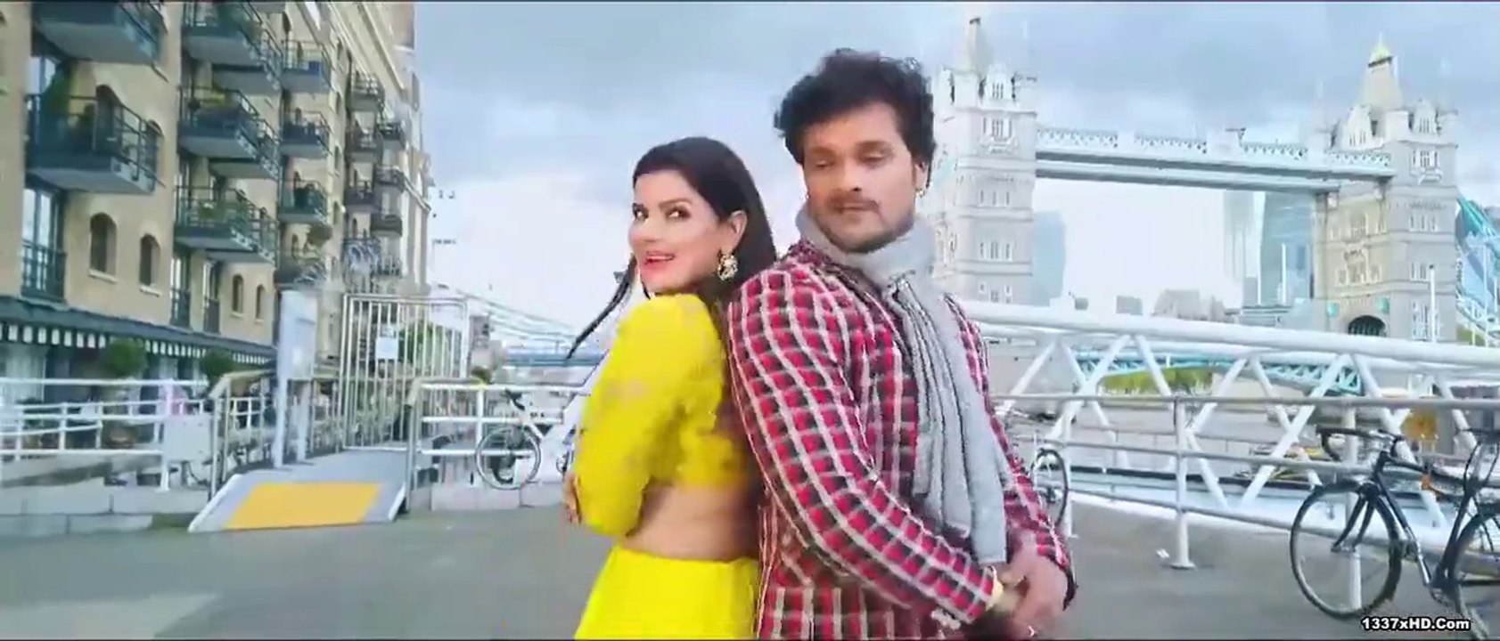 Dulhan Wahi Jo Piya Man Bhaye 2021 Bhojpuri Movies Videos