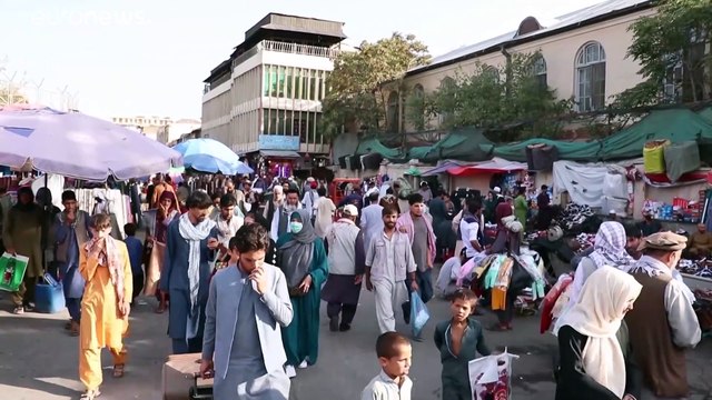 Emergenza umanitaria: G20 speciale sull'Afghanistan con Onu e Qatar