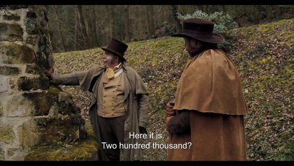 Eugénie Grandet - Trailer