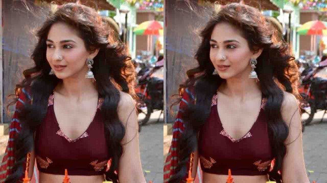 Bigg Boss 15: Ek Duje Ke Vaaste 2 Fame Vidhi Pandya की Bigg Boss के घर में होगी Entry | FilmiBeat