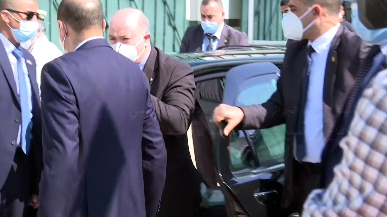 الجزائر تبدأ إنتاج جرعات من لقاح كورونافاك الصيني محليا