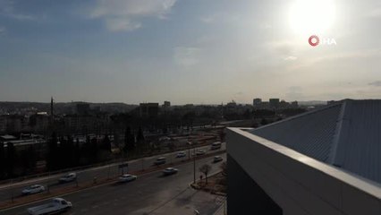 Mozaik Müzesi 9 ayda 145 bin turisti ağırladı