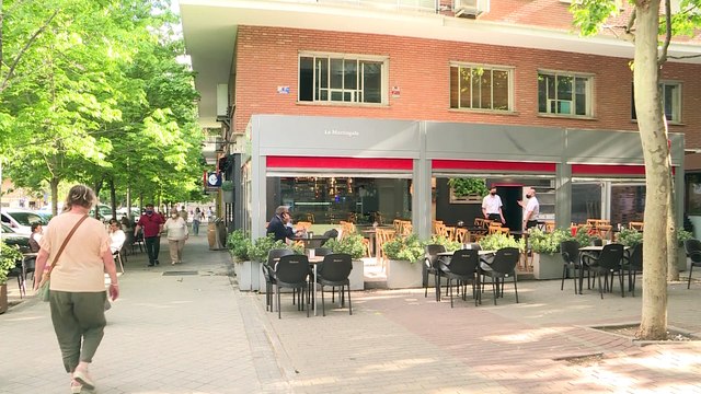 Los ahorros de las familias caen hasta el 18,9% entre abril y junio