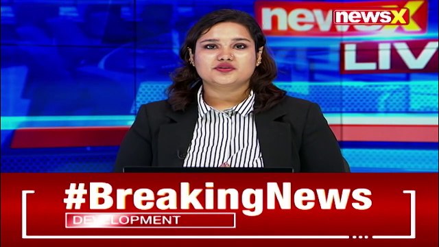 Congress Punjab Saga Mukhtar Abbas Naqvi Exclusive On NewsX NewsX