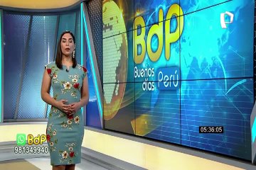 Caen narcotraficantes con más de 50 kilos de droga en Piura