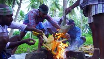 CHICKEN FRY _ Pallipalayam Chicken Recipe Cooking In Village Tamil Nadu Special