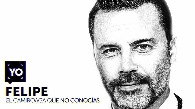 Yo Felipe, el Camiroaga que no conocías - BIOGRAFÍA