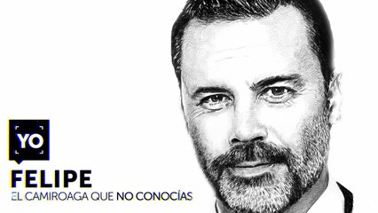 Yo Felipe, el Camiroaga que no conocías - BIOGRAFÍA