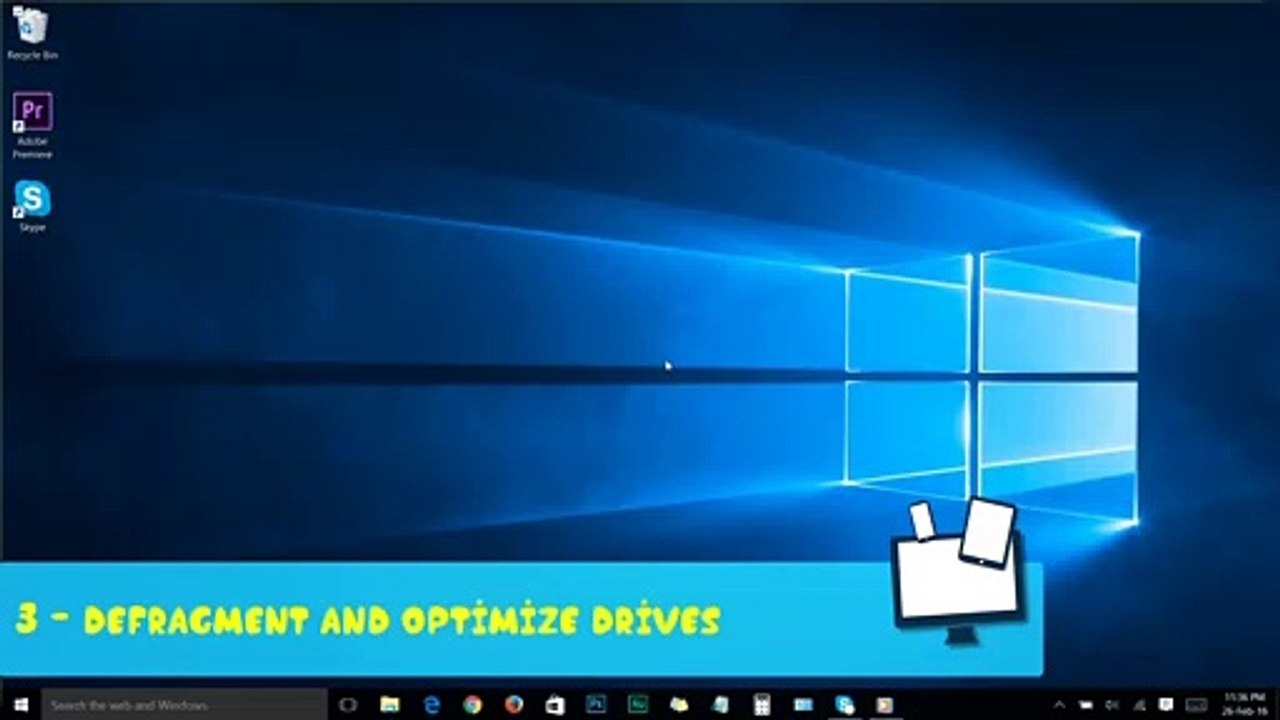 How to Speed Up Your Windows 10 Performance (best settings)