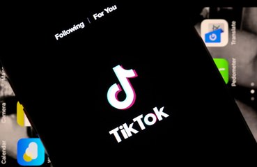TikTok hits one billion monthly users