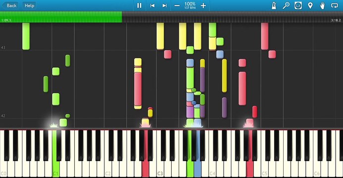 Lupin the Third ルパン３世のテーマ