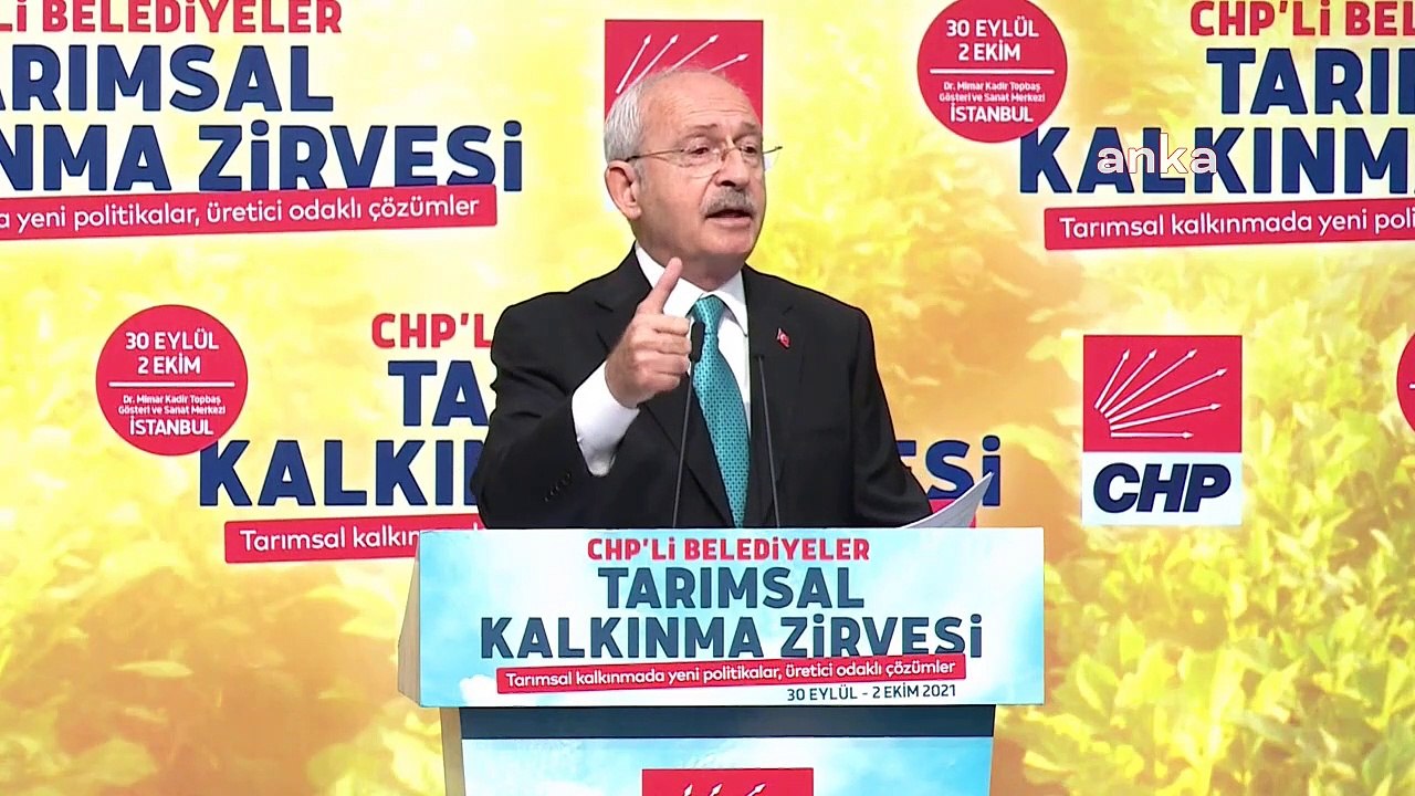 Kılıçdaroğlu'ndan iktidara fahiş fiyat uyarısı: Baskıyla bu işin içinden çıkamazsınız, akıl yerine copu kullanırsanız devleti yönetemezsiniz