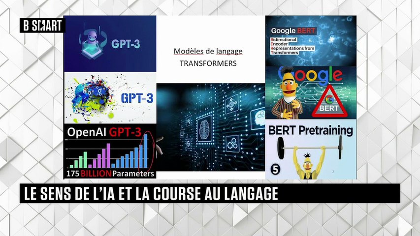 Comment les machines arrivent-elles à interagir avec les humains ? 