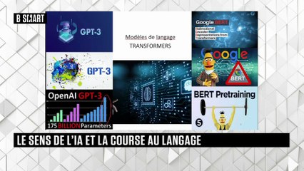 SMART TECH - Le rendez-vous du jeudi 30 septembre 2021