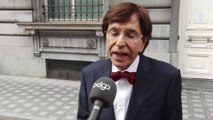 Prêt de 1,2 milliard d’euros du fédéral à la Wallonie: un symbole rassurant pour la solidarité fédérale (Elio Di Rupo)
