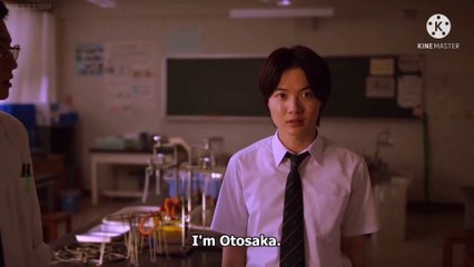 Kamiki Ryunosuke Last Letter FMV Yuri X Kyoshiro