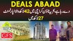 Deals Abaad - Bahria Town Karachi Me 42 Lakh Ka Apartment 27 Lakh Me Dene Wali Property Agency